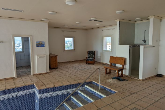 Image No.10-Villa à vendre à Moraira