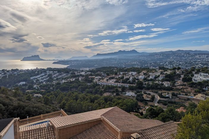 Image No.13-Villa à vendre à Moraira