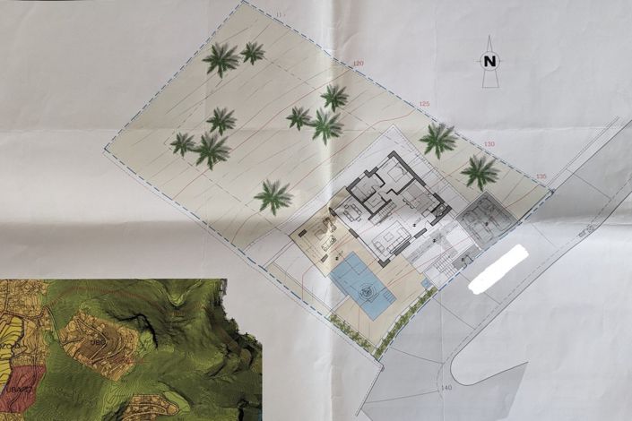 Image No.14-Villa à vendre à Moraira