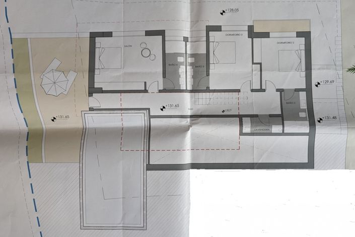 Image No.15-Villa à vendre à Moraira