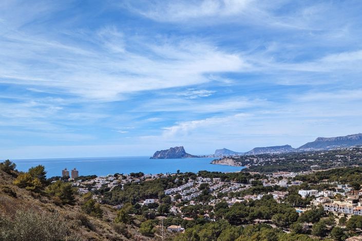 Image No.9-Villa à vendre à Moraira