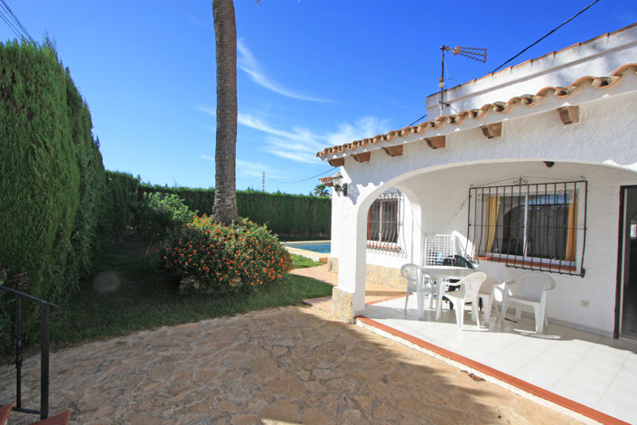 Image No.3-9 Bed Villa for sale
