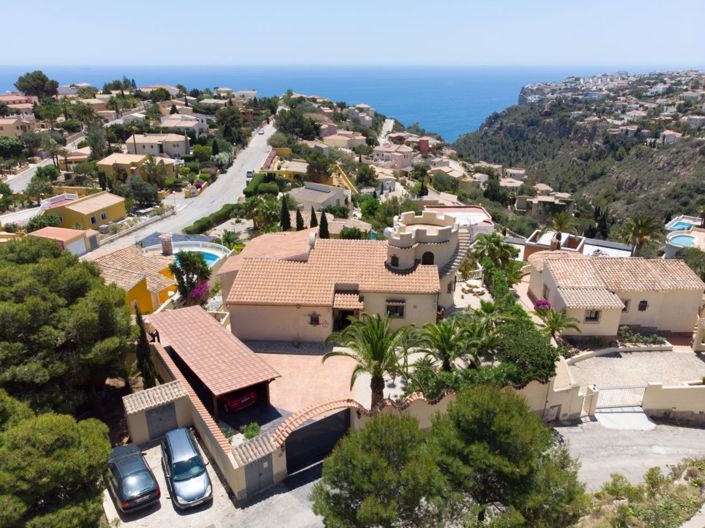 Image No.7-5 Bed Villa for sale