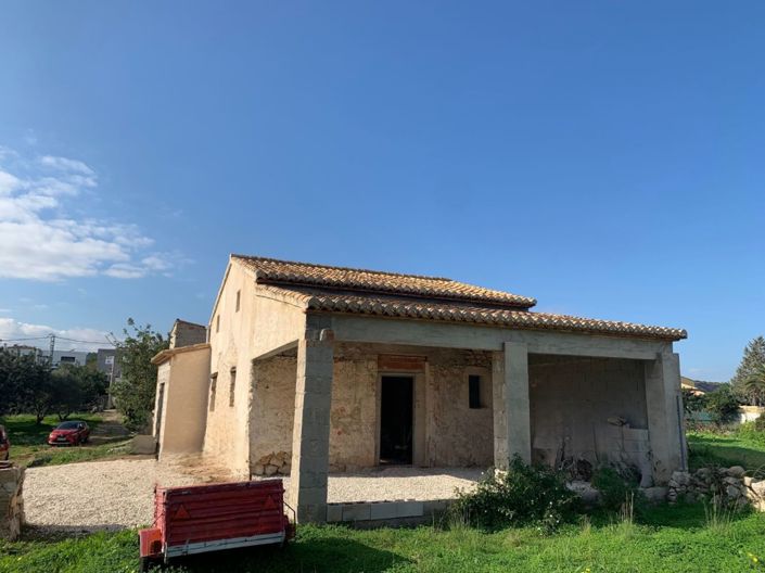 Image No.1-Propriété de 3 chambres à vendre à Gata de Gorgos