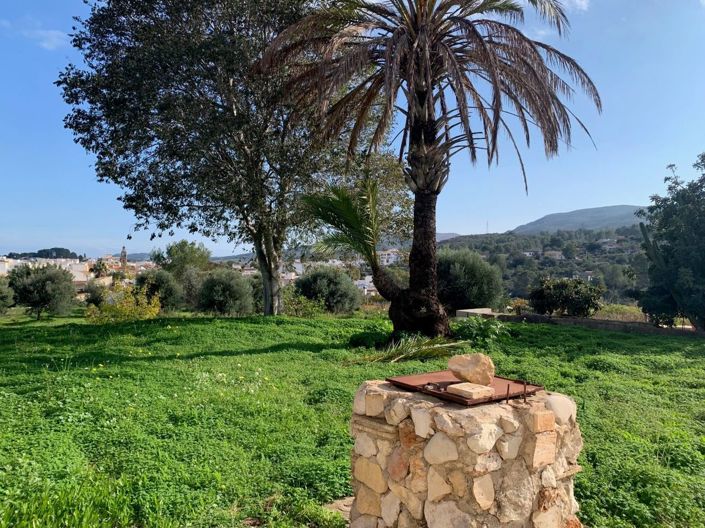 Image No.10-Propriété de 3 chambres à vendre à Gata de Gorgos