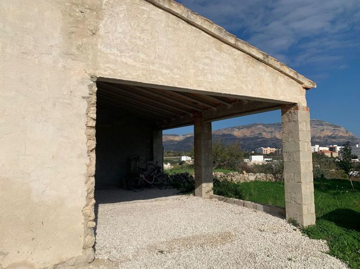 Image No.3-Propriété de 3 chambres à vendre à Gata de Gorgos