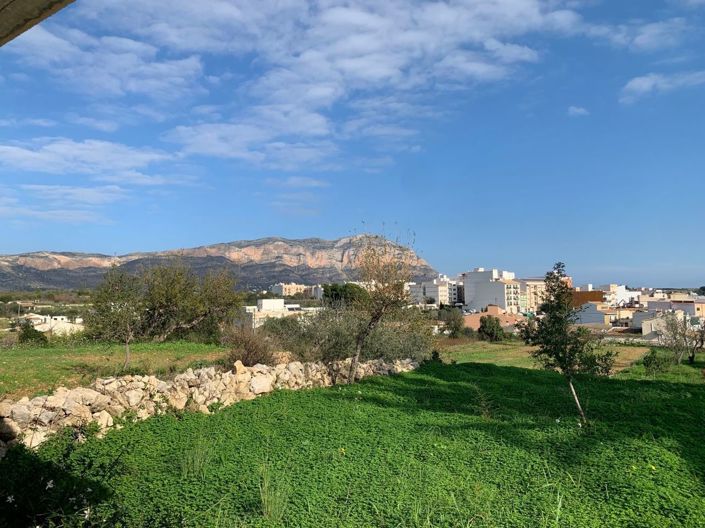 Image No.5-Propriété de 3 chambres à vendre à Gata de Gorgos