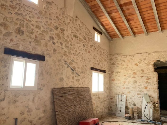 Image No.6-Propriété de 3 chambres à vendre à Gata de Gorgos