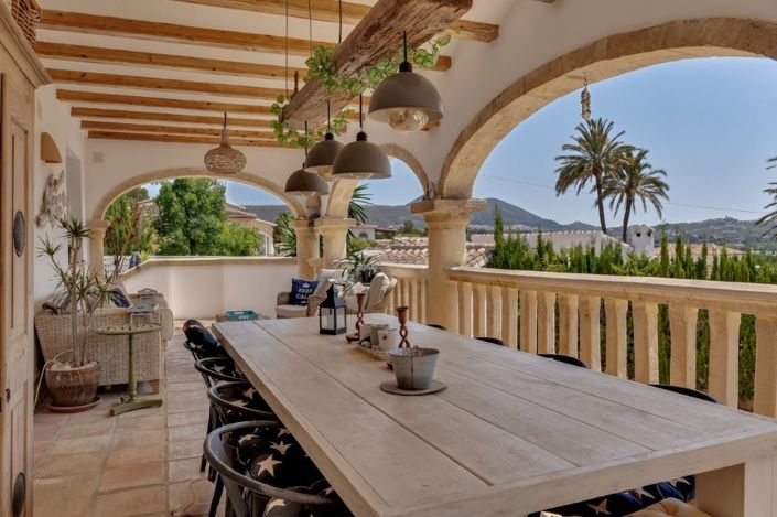 Image No.10-Villa de 5 chambres à vendre à Javea