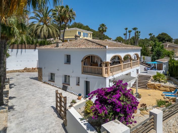 Image No.11-Villa de 5 chambres à vendre à Javea