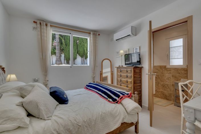 Image No.16-Villa de 5 chambres à vendre à Javea