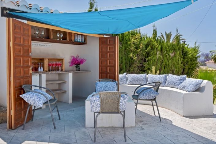 Image No.20-Villa de 5 chambres à vendre à Javea