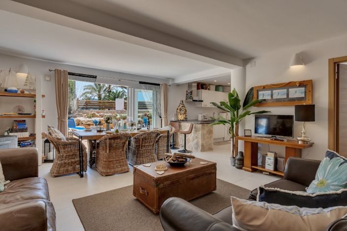 Image No.22-Villa de 5 chambres à vendre à Javea