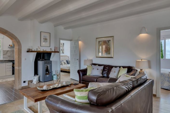 Image No.25-Villa de 5 chambres à vendre à Javea