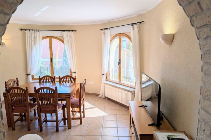 Image No.15-Villa de 3 chambres à vendre à Cumbre del Sol