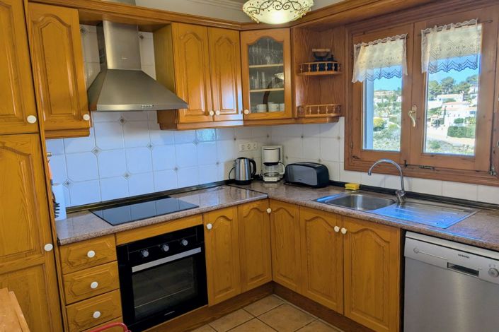 Image No.17-3 Bed Villa for sale