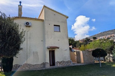 Hot Property Spain most sold property
