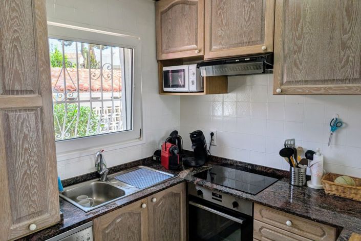 Image No.22-3 Bed Villa for sale