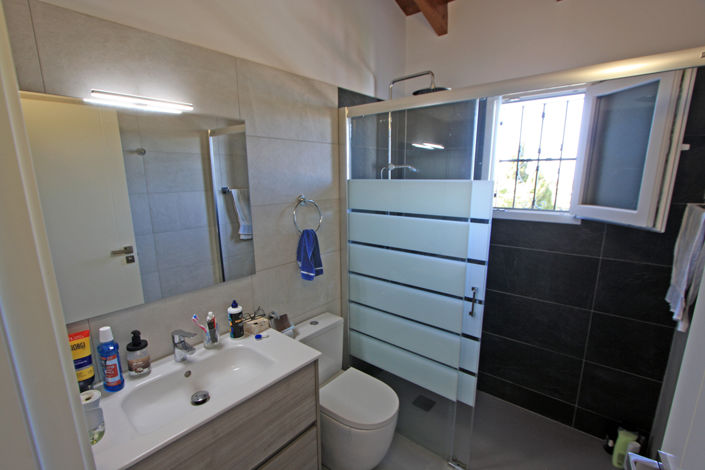 Image No.17-Villa de 2 chambres à vendre à Denia