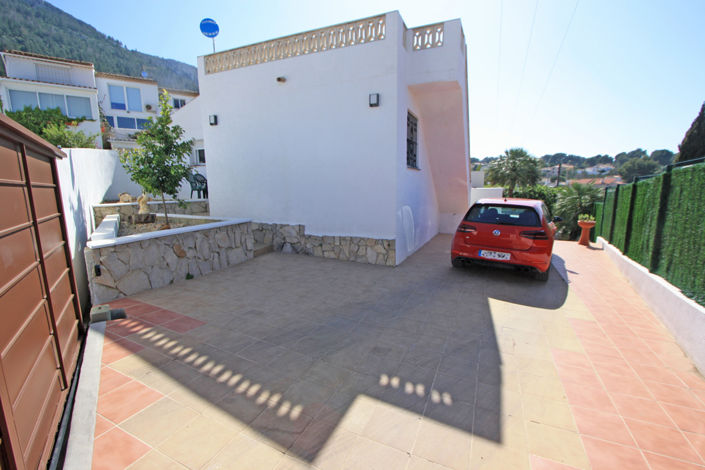 Image No.18-Villa de 2 chambres à vendre à Denia