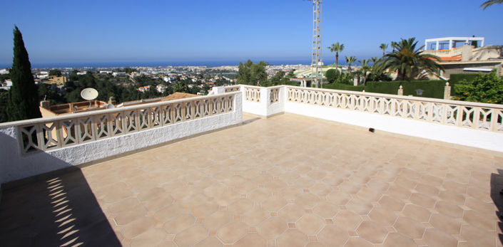 Image No.2-Villa de 2 chambres à vendre à Denia