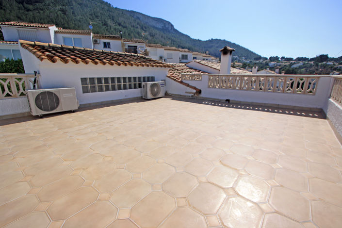 Image No.4-Villa de 2 chambres à vendre à Denia