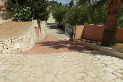 Hot Property Spain most sold property