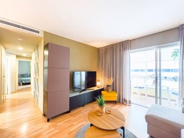 Hot Property Spain most sold property