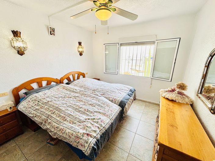 Image No.13-Villa de 2 chambres à vendre à Benitachell