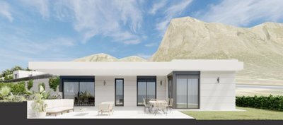 Hot Property Spain most sold property