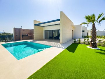 Hot Property Spain most sold property