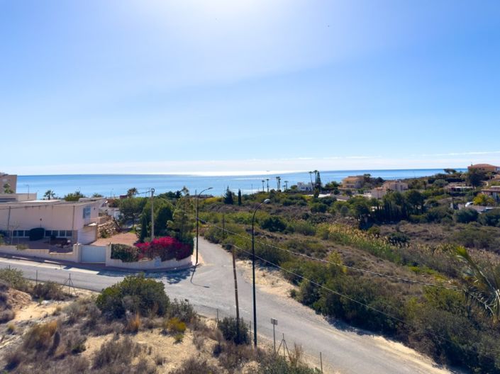 Image No.13-Villa de 3 chambres à vendre à El Campello