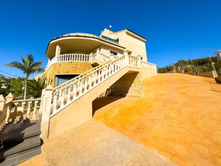 Image No.21-Villa de 3 chambres à vendre à El Campello