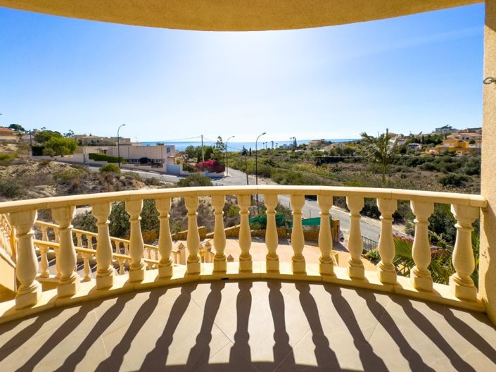 Image No.22-Villa de 3 chambres à vendre à El Campello