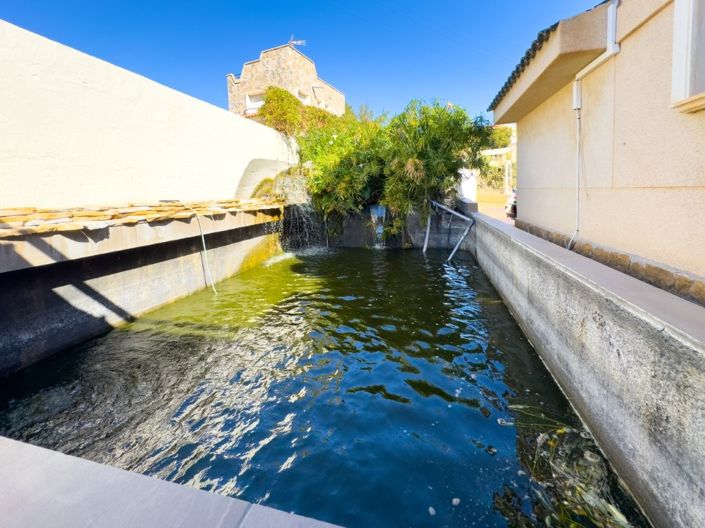 Image No.25-Villa de 3 chambres à vendre à El Campello