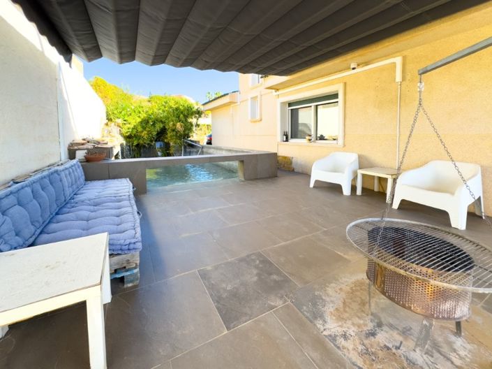 Image No.26-Villa de 3 chambres à vendre à El Campello