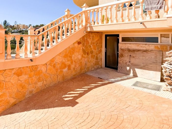 Image No.29-Villa de 3 chambres à vendre à El Campello