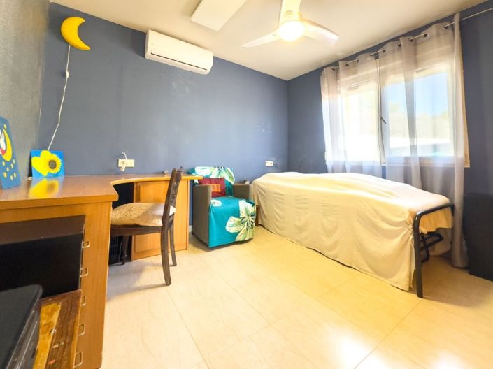 Image No.7-Villa de 3 chambres à vendre à El Campello