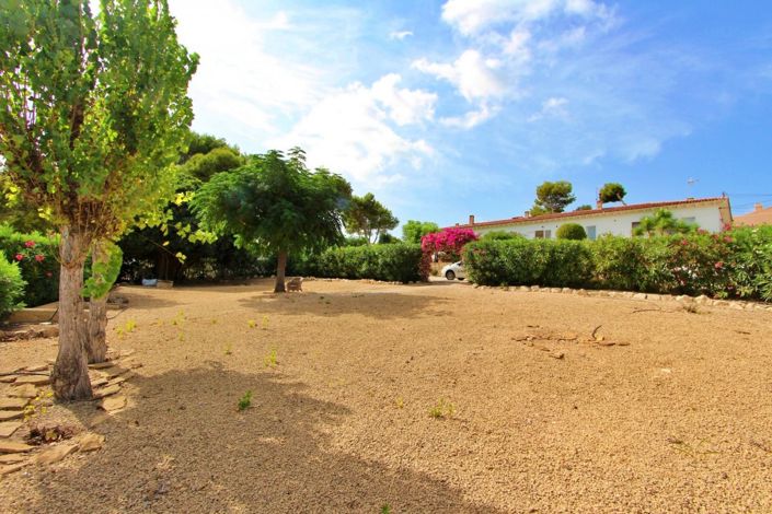 Image No.16-Villa de 7 chambres à vendre à Moraira