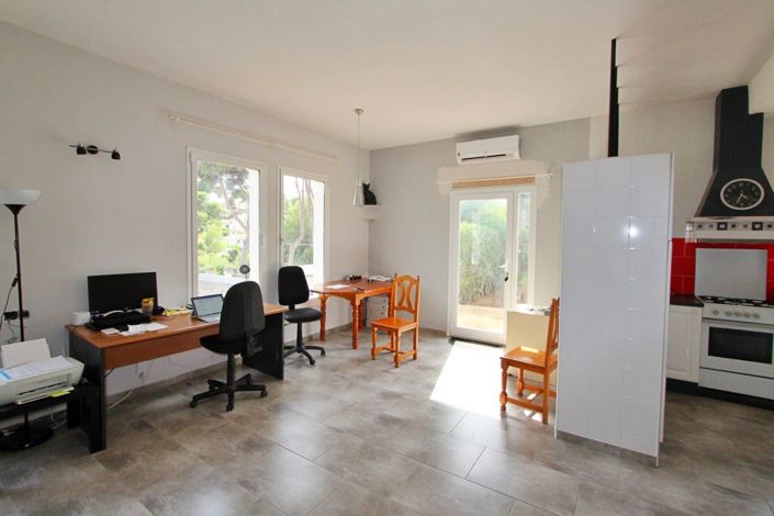 Image No.6-Villa de 7 chambres à vendre à Moraira