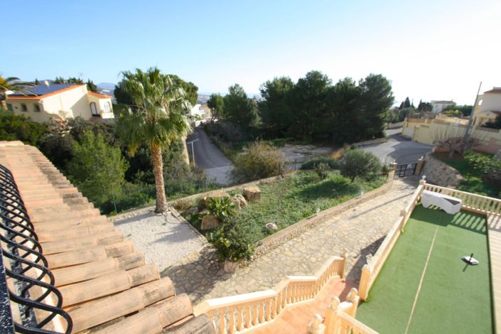 Image No.11-3 Bed Villa for sale