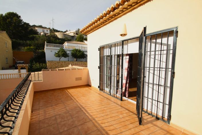 Image No.16-3 Bed Villa for sale