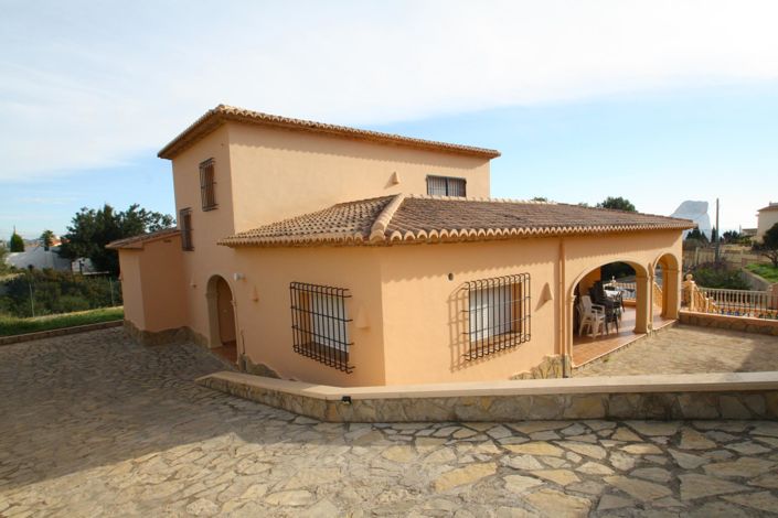 Image No.2-3 Bed Villa for sale