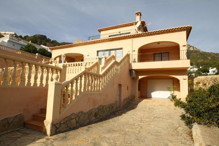 Image No.30-3 Bed Villa for sale