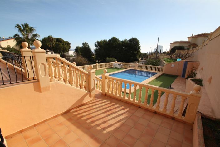 Image No.4-3 Bed Villa for sale