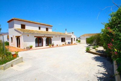 Hot Property Spain most sold property