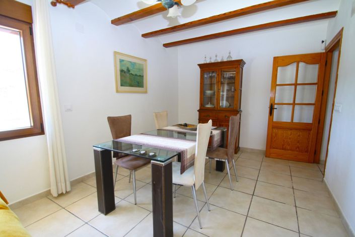 Image No.11-Propriété de 3 chambres à vendre à Teulada