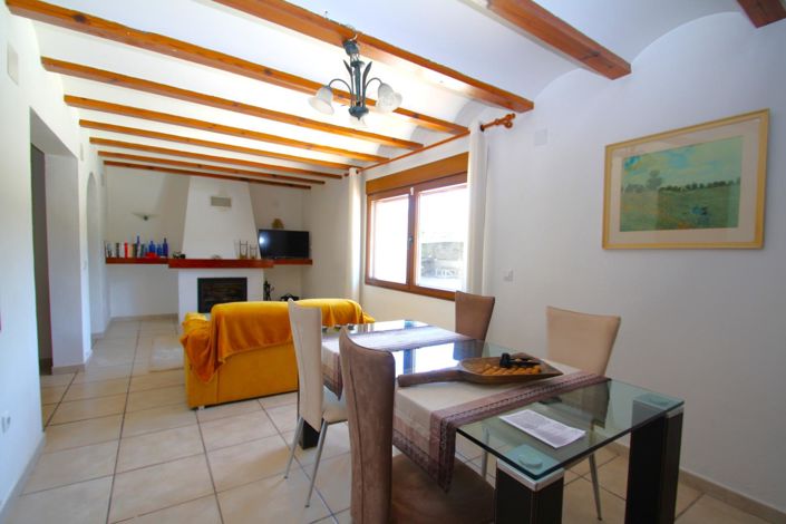 Image No.12-Propriété de 3 chambres à vendre à Teulada