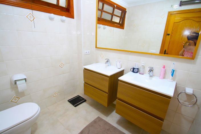 Image No.14-Propriété de 3 chambres à vendre à Teulada