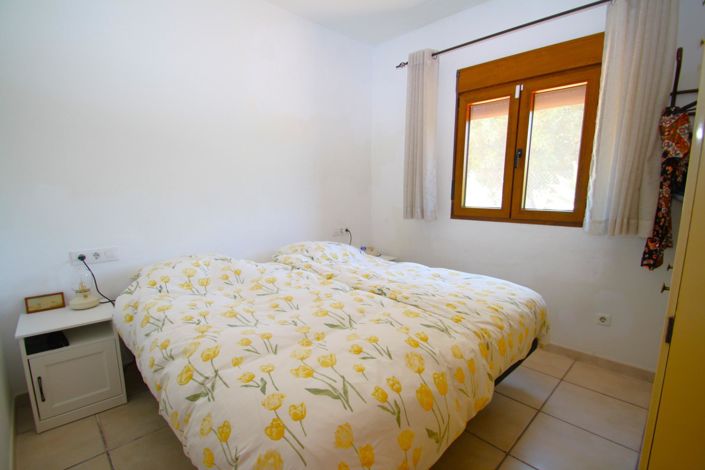 Image No.16-Propriété de 3 chambres à vendre à Teulada